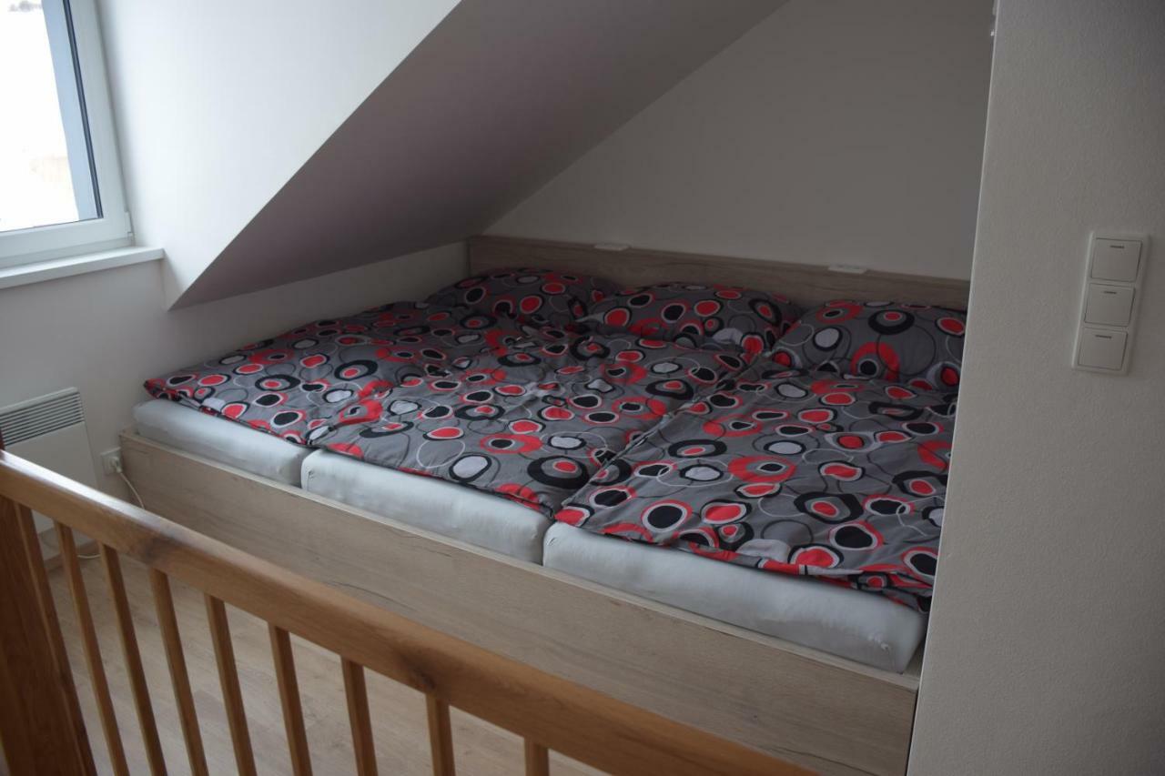 Apartman Dolní Morava Εξωτερικό φωτογραφία