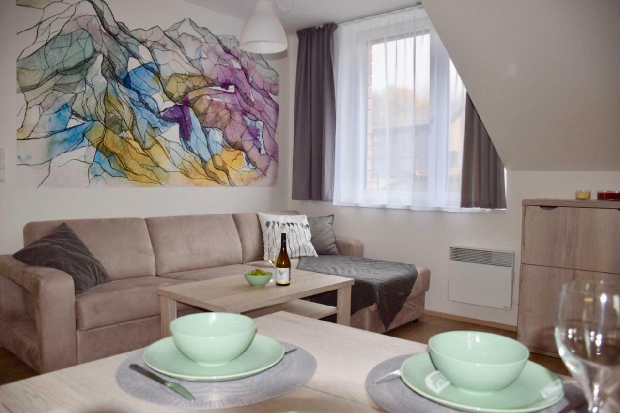 Apartman Dolní Morava Εξωτερικό φωτογραφία